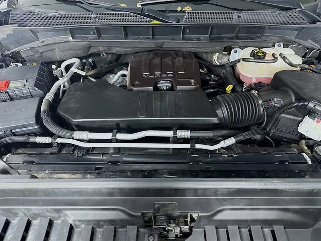 Used 2023 GMC Sierra 1500 Elevation image 29