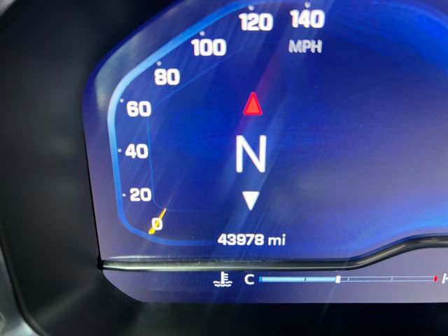 Certified 2023 Chevrolet Silverado 1500 LT image 21