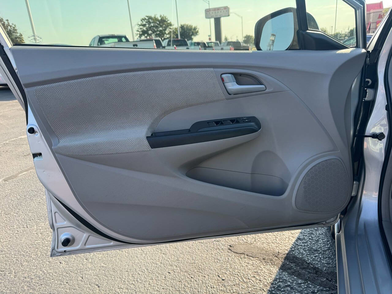 Used 2014 Honda Insight EX image 15