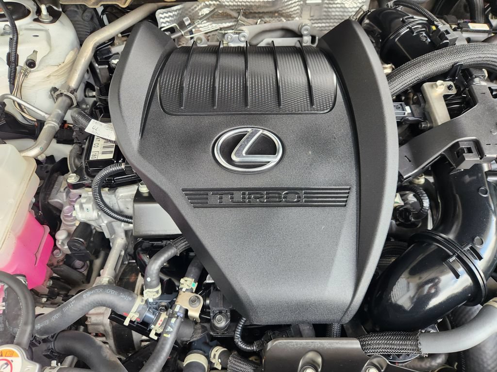 Used 2023 Lexus NX 350 F Sport AWD/4WD image 33