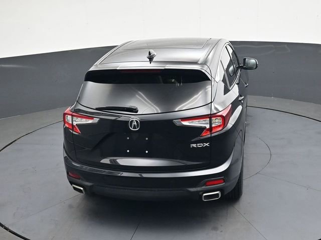 Used 2022 Acura RDX FWD w/ Technology Package image 24