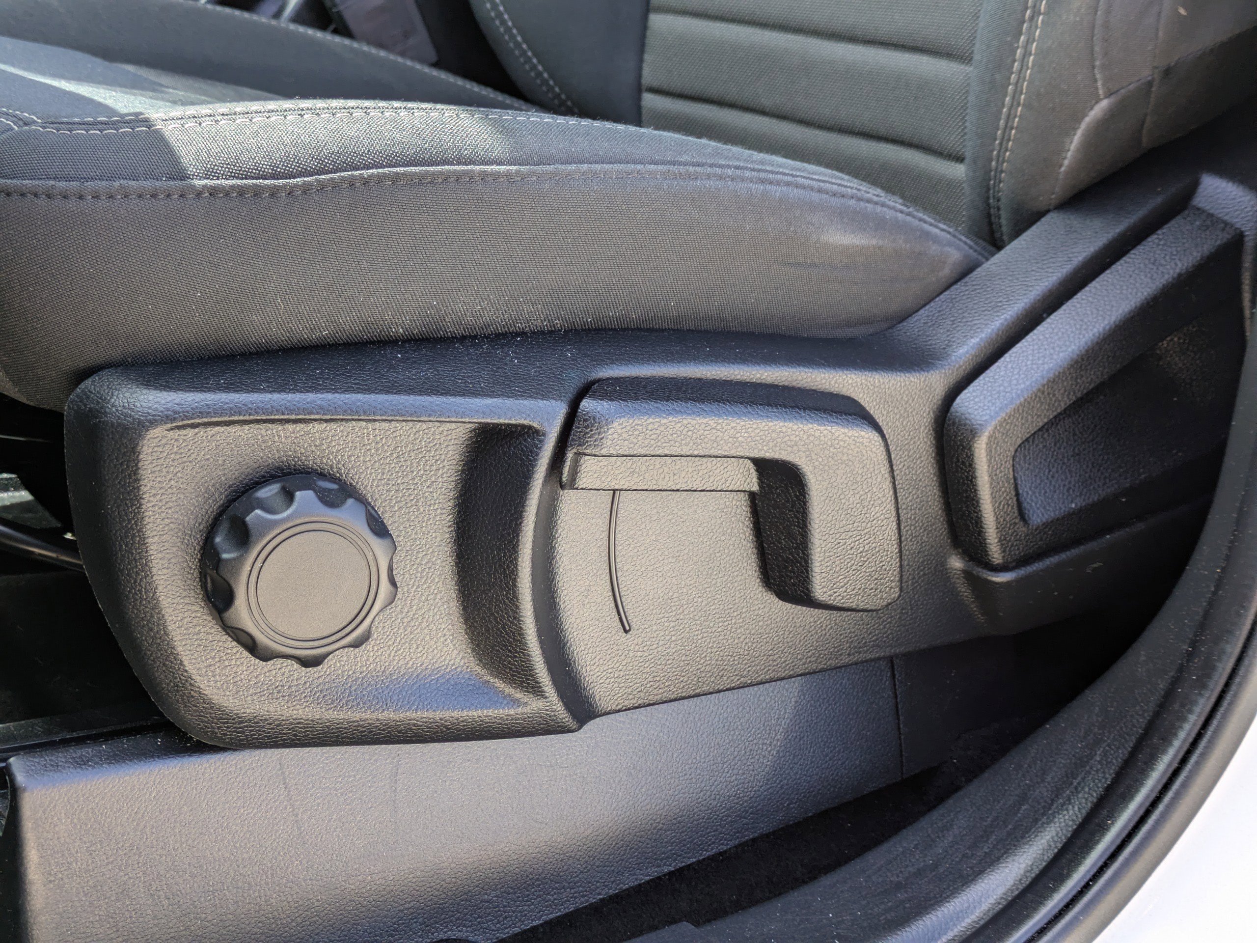 Used 2021 Ford Ranger XLT w/ Equipment Group 301A Mid image 21