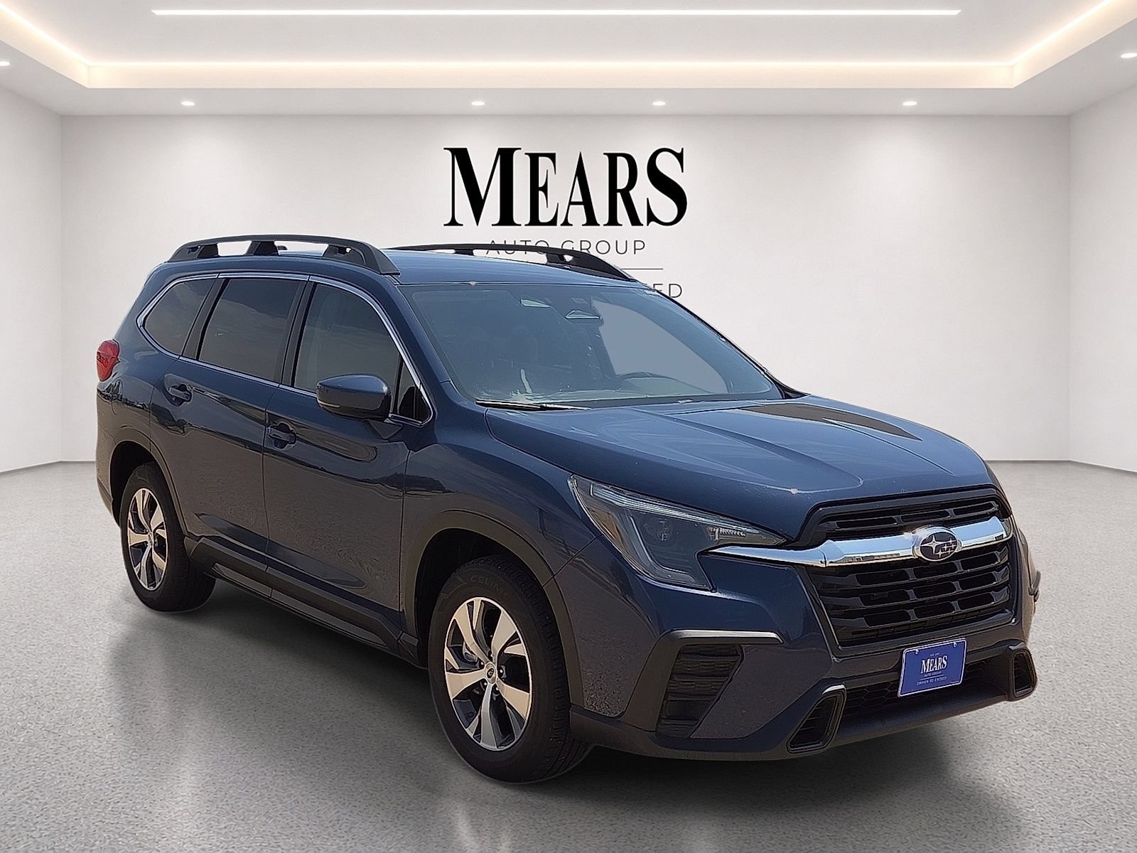 Used 2025 Subaru Ascent Premium AWD/4WD image 7