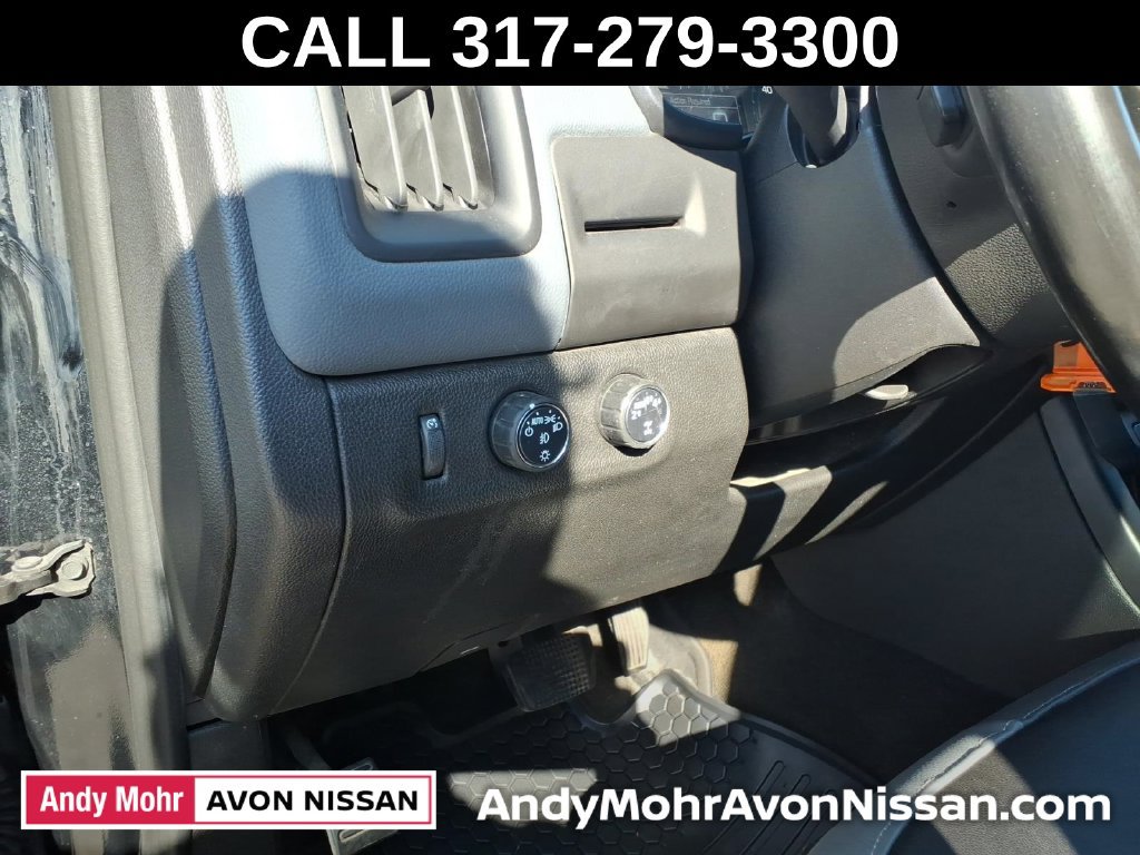 Used 2017 Chevrolet Colorado Z71 AWD/4WD image 20
