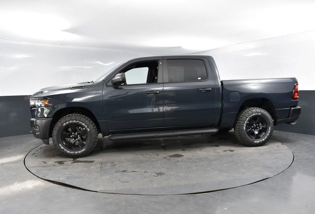 New 2026 RAM 1500 Classic Warlock image 4