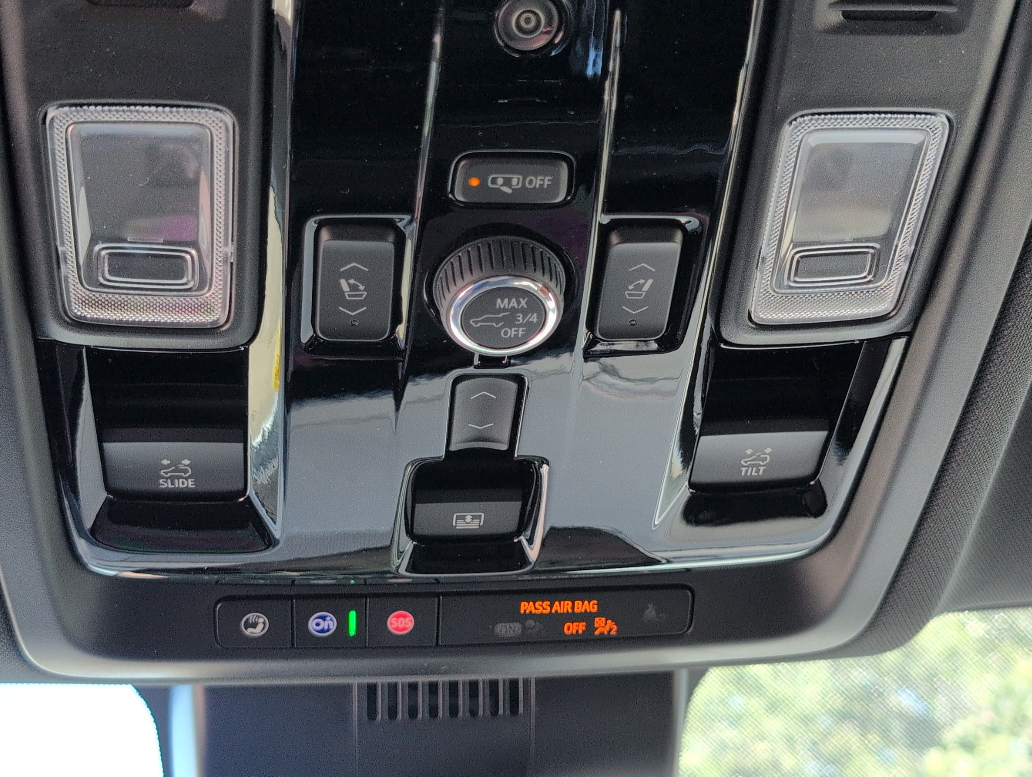 New 2026 Chevrolet Suburban High Country RWD image 18
