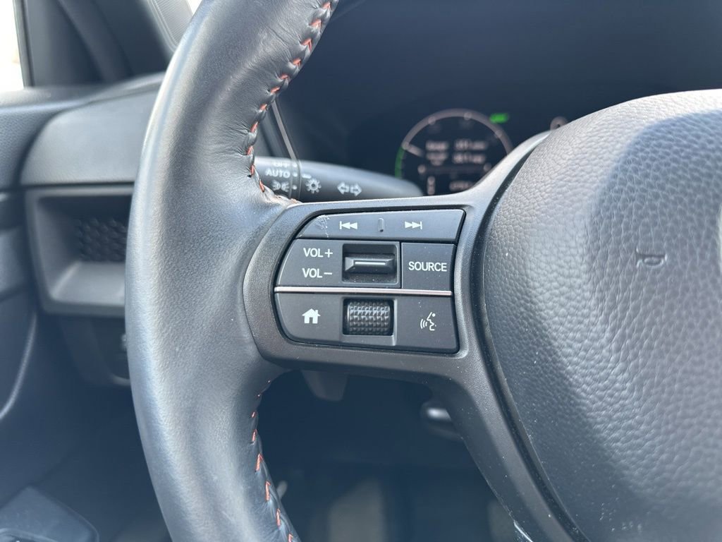 Used 2023 Honda CR-V Sport image 21