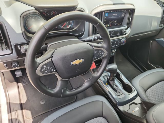 Used 2019 Chevrolet Colorado Z71 image 10