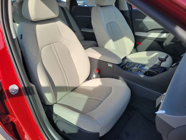 New 2026 Hyundai Sonata SE image 16