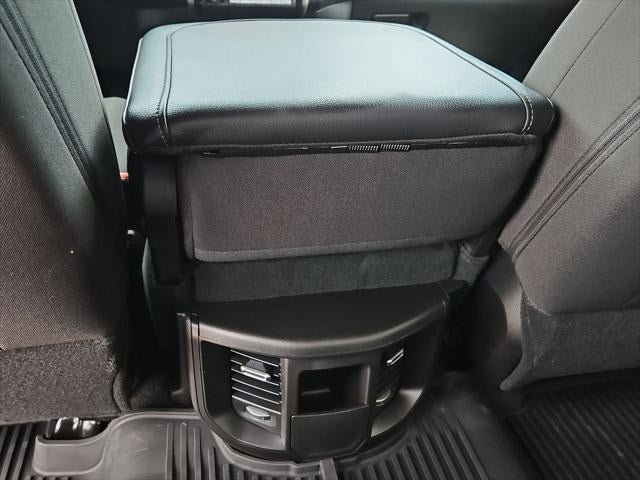 New 2026 RAM 2500 Tradesman AWD/4WD image 50