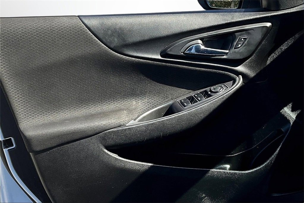 Used 2023 Chevrolet Malibu LT image 20