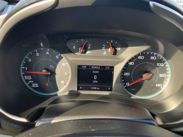 Used 2024 Chevrolet Malibu LS image 22