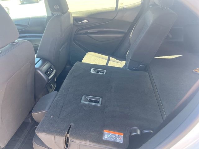 Used 2022 Chevrolet Equinox LT image 28