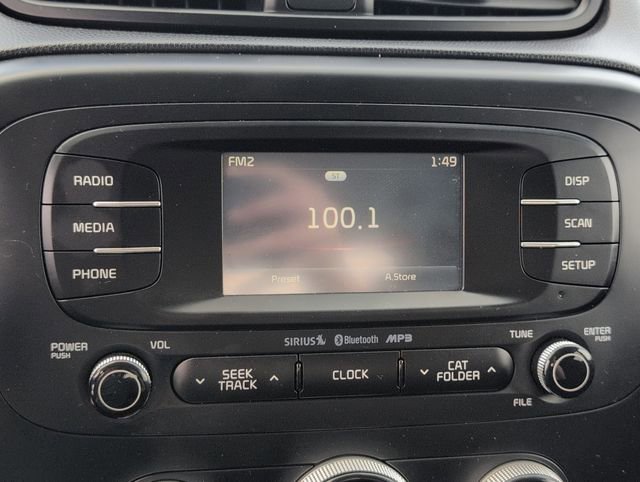 Used 2016 Kia Soul + FWD image 18