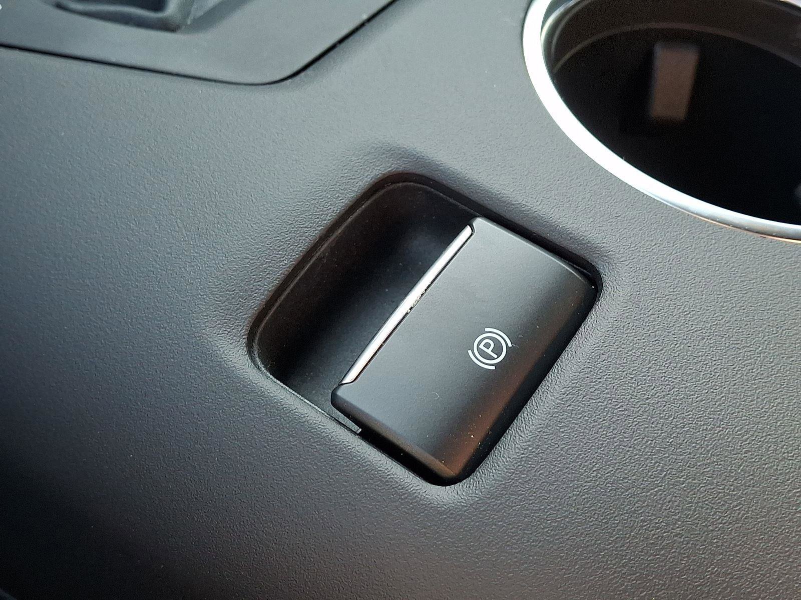 New 2026 Ford Mustang Coupe image 17