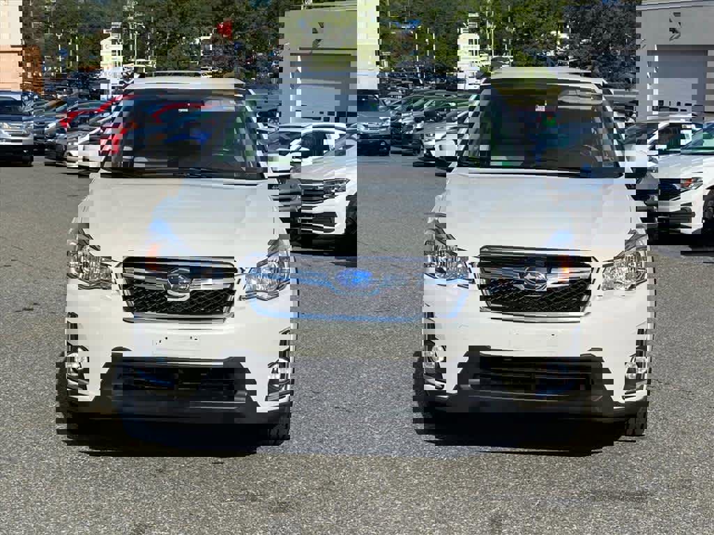 Used 2017 Subaru Crosstrek 2.0i Premium image 6