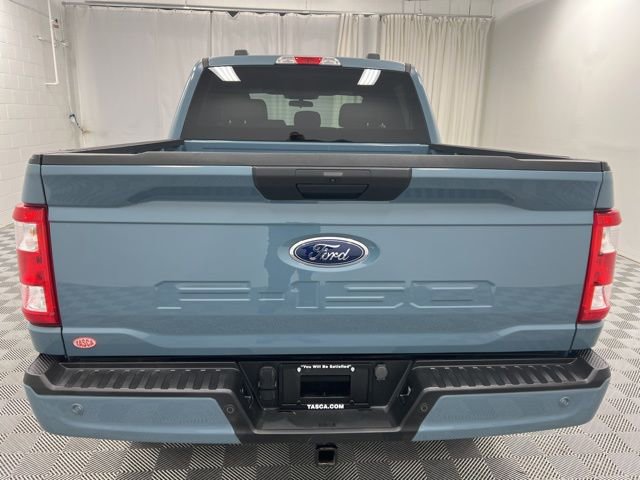 Used 2023 Ford F150 XL w/ STX Appearance Package image 7