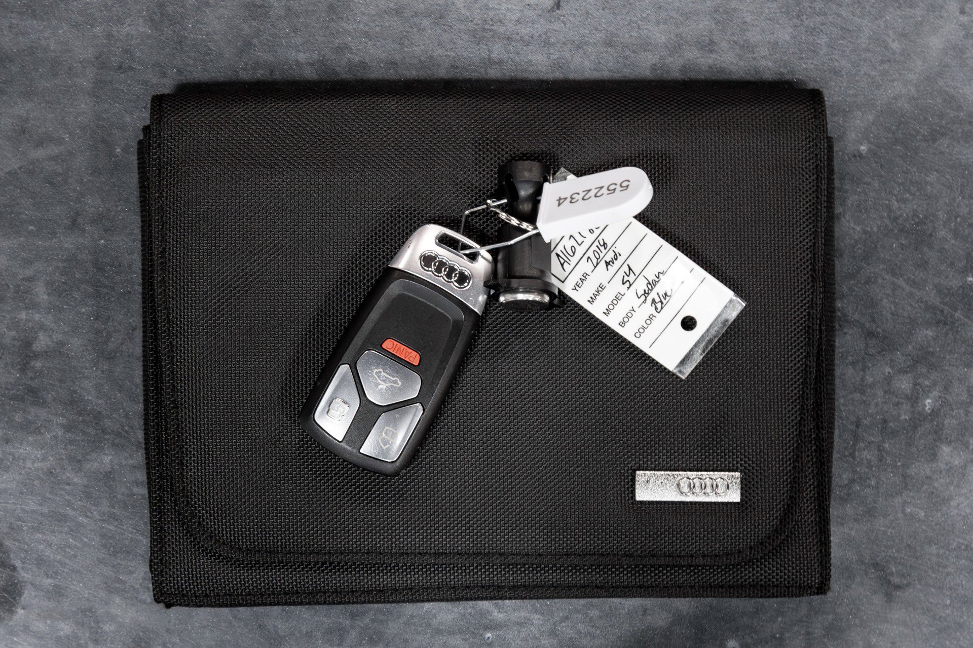 Used 2018 Audi S4 Premium Plus w/ Navigation Package image 76