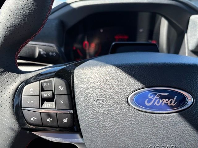 New 2026 Ford Explorer ST-Line w/ ST-Line Street Pack image 27
