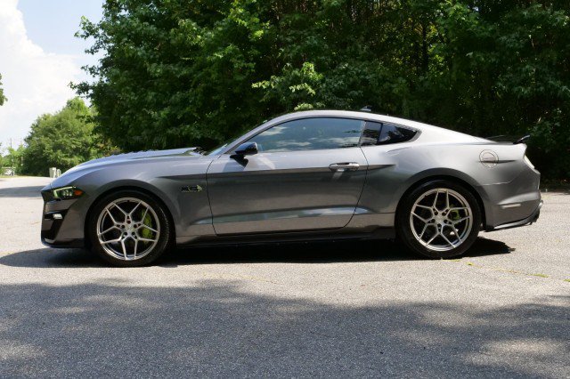 Used 2021 Ford Mustang GT RWD image 41