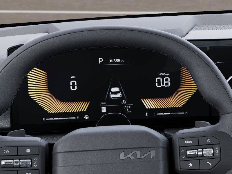 New 2027 Kia Seltos X-Line S AWD/4WD image 21