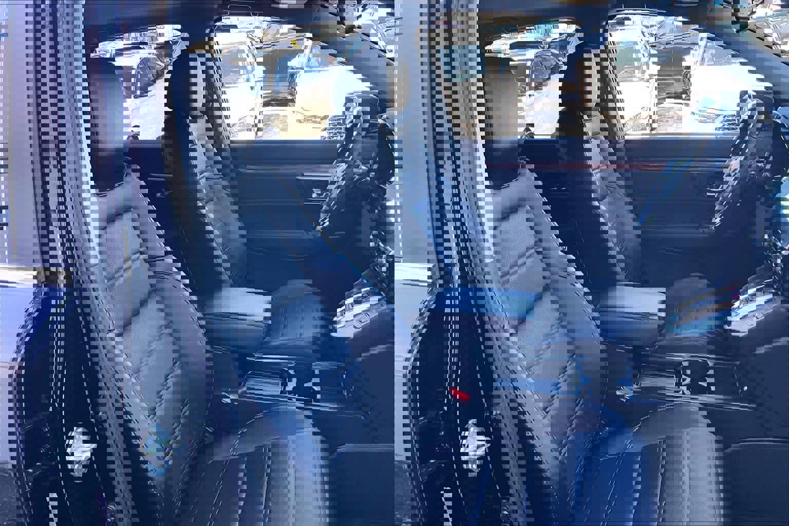 Used 2022 Honda CR-V EX-L image 9