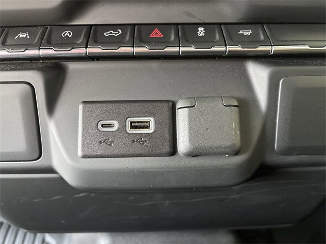 Certified 2024 Chevrolet Silverado 1500 W/T w/ WT Fleet Convenience Package image 23