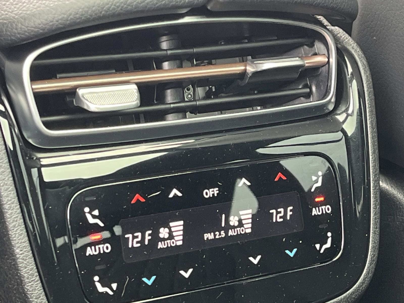 Certified 2023 Mercedes-Benz EQE 500 4MATIC Sedan image 15