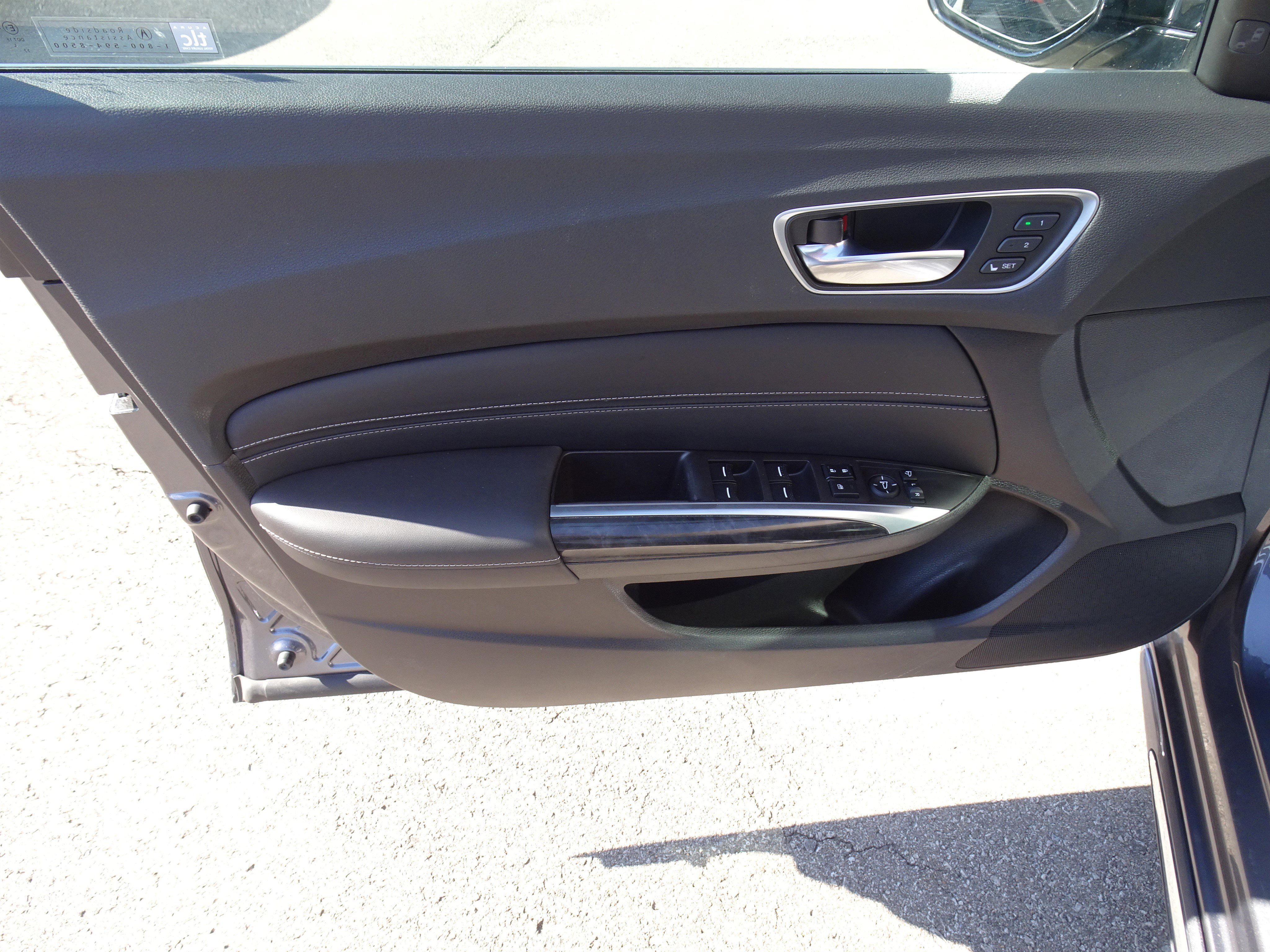 Used 2019 Acura TLX V6 SH-AWD w/ Advance Package image 13