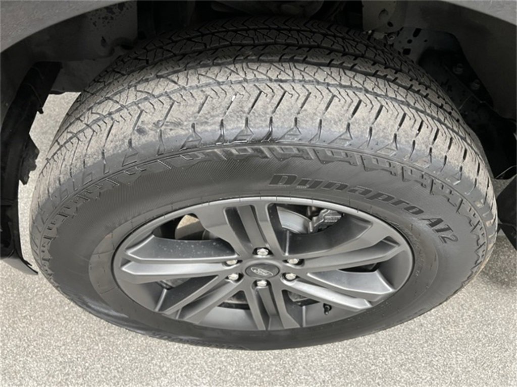 Used 2022 Ford F150 XLT w/ Equipment Group 302A High image 15