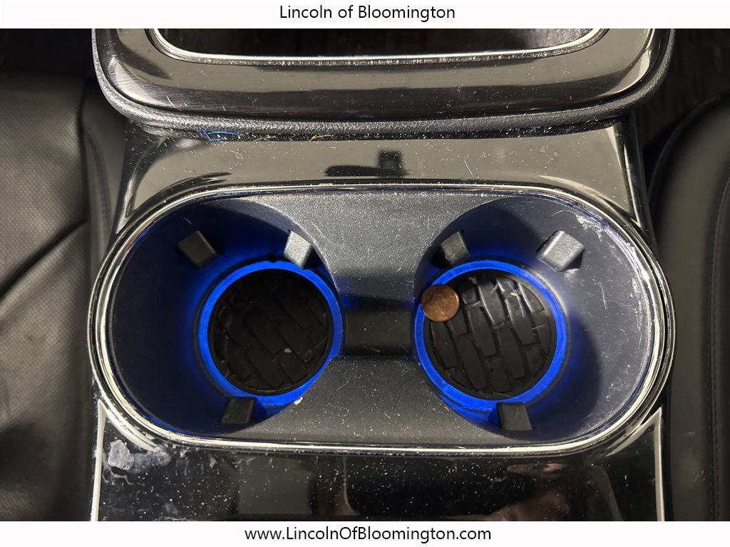 Used 2022 Lincoln Nautilus Reserve image 48