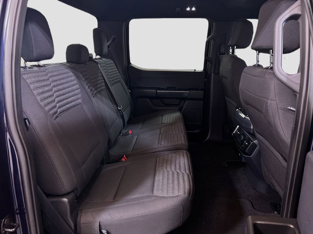 Used 2023 Ford F150 XL w/ STX Appearance Package RWD image 24