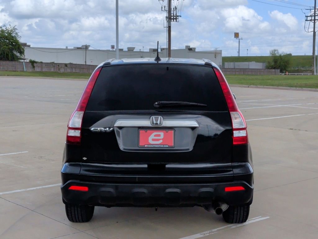Used 2008 Honda CR-V EX-L image 7