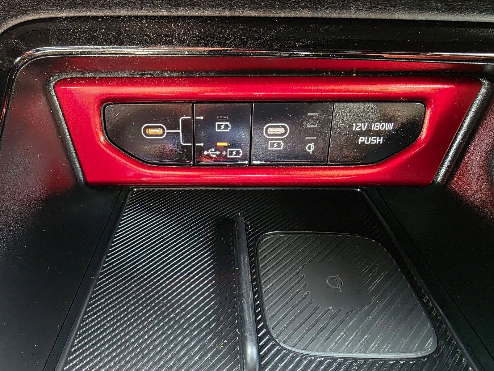 Used 2025 Kia K5 GT-Line w/ GT-Line Premium Package image 19
