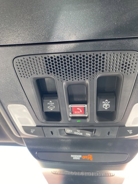 New 2025 Acura ADX A-Spec image 23