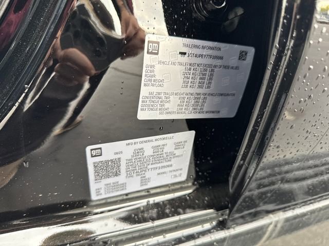 New 2026 GMC Sierra 2500 AT4 w/ AT4 Premium Plus Package image 33