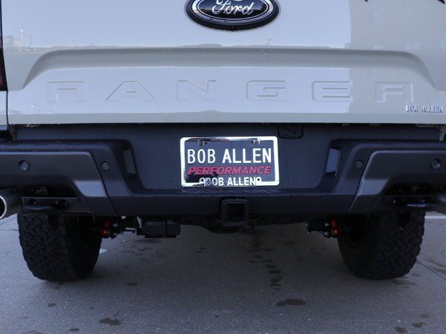 New 2026 Ford Ranger Raptor AWD/4WD image 16