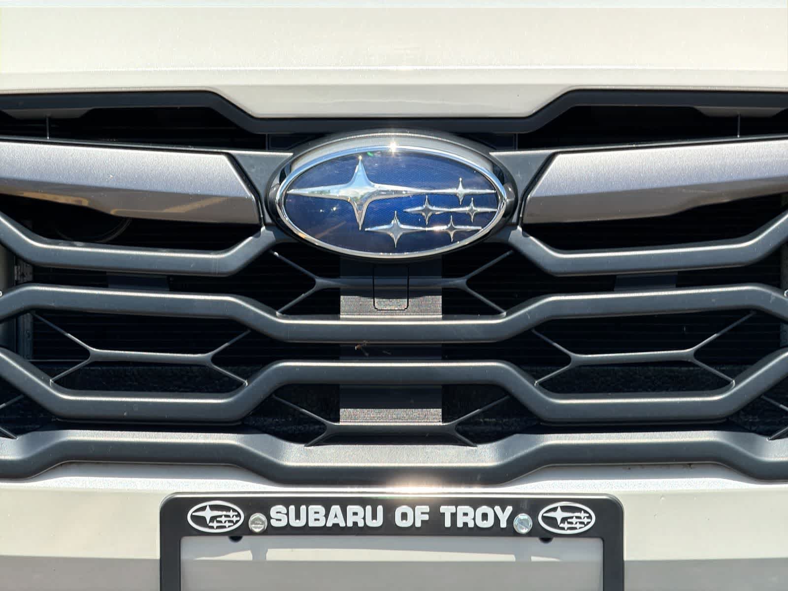 Certified 2024 Subaru Crosstrek 2.0i Premium AWD/4WD image 12