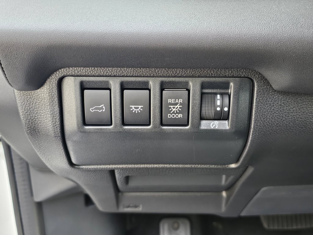New 2027 Subaru Ascent Limited AWD/4WD image 21