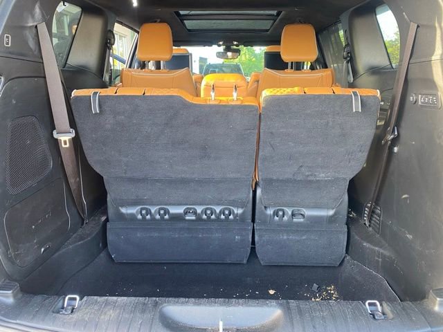 Used 2023 Chrysler Pacifica Pinnacle image 28