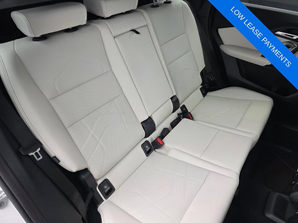 Certified 2026 BMW X1 xDrive28i AWD/4WD image 24