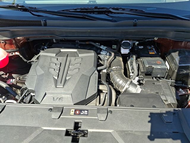 Used 2024 Kia Carnival SX Prestige FWD image 29