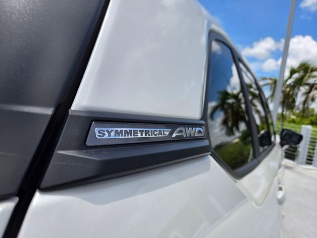 Used 2025 Subaru Forester Touring AWD/4WD image 16