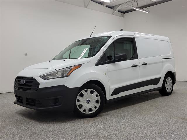 Used 2020 Ford Transit Connect XL