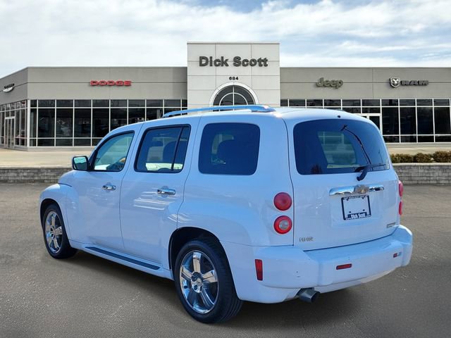 Used 2011 Chevrolet HHR LT w/ LT Preferred Equipment Group image 3