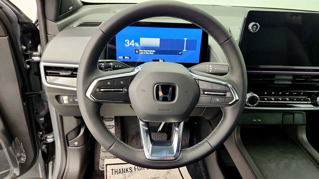 Used 2025 Honda Prologue Touring image 14