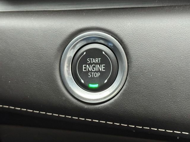 Certified 2024 Cadillac Escalade Sport Platinum w/ LPO, ONYX Package image 21