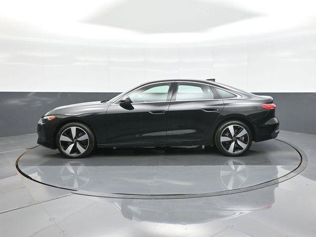 Certified 2025 Audi A5 2.0T Premium w/ Premium Plus AWD/4WD image 4