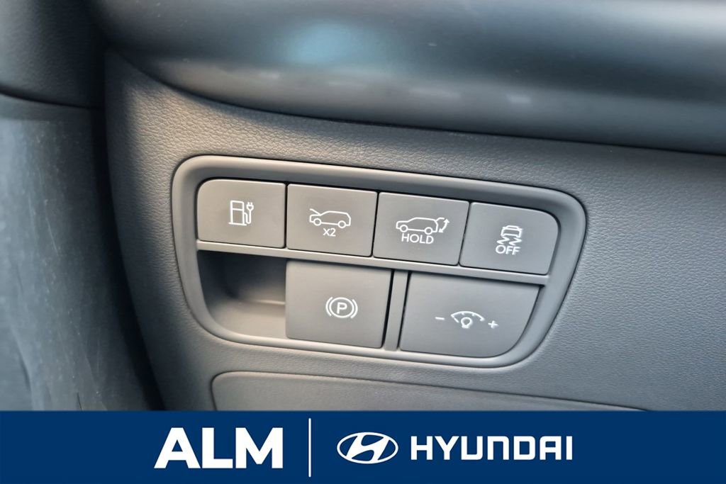 New 2026 Hyundai Ioniq 9 Calligraphy image 34