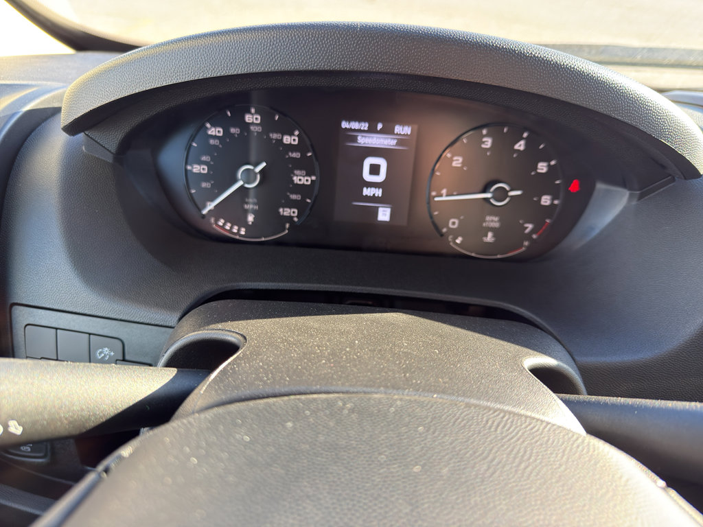 New 2026 RAM ProMaster 2500 w/ Convenience Group image 16